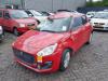Suzuki Swift 1.2 Dual Jet 16V Sloopvoertuig (2019, Rood)