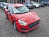 Suzuki Swift 1.2 Dual Jet 16V Sloopvoertuig (2019, Rood)