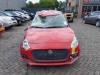 Suzuki Swift 1.2 Dual Jet 16V Sloopvoertuig (2019, Rood)