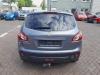 Nissan Qashqai 1.6 16V Sloopvoertuig (2010, Blauw)
