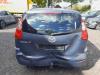 Mazda 5 2.0 CiDT 16V High Power Sloopvoertuig (2007, Grijs)