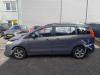 Mazda 5 2.0 CiDT 16V High Power Sloopvoertuig (2007, Grijs)