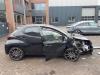 Toyota Yaris IV 1.5 12V Hybrid 115 Sloopvoertuig (2022, Zwart)