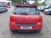 Suzuki Swift 1.6 Sport VVT 16V Sloopvoertuig (2010, Rood)