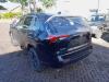 Toyota RAV4 2.5 Hybrid 16V Sloopvoertuig (2021, Zwart)