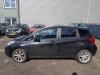 Nissan Note 1.2 DIG-S 98 Sloopvoertuig (2014, Zwart)