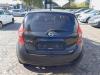 Nissan Note 1.2 DIG-S 98 Sloopvoertuig (2014, Zwart)