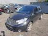 Nissan Note 1.2 DIG-S 98 Sloopvoertuig (2014, Zwart)