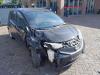 Nissan Note 1.2 DIG-S 98 Sloopvoertuig (2014, Zwart)