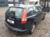 Hyundai i30 Crosswagon 1.4 CVVT 16V Sloopvoertuig (2010, Zwart)
