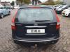 Hyundai i30 Crosswagon 1.4 CVVT 16V Sloopvoertuig (2010, Zwart)