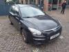 Hyundai i30 Crosswagon 1.4 CVVT 16V Sloopvoertuig (2010, Zwart)