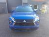 Mitsubishi Eclipse Cross 2.4 16V PHEV 4x4 Sloopvoertuig (2023, Blauw)