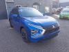 Mitsubishi Eclipse Cross 2.4 16V PHEV 4x4 Sloopvoertuig (2023, Blauw)