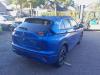 Mitsubishi Eclipse Cross 2.4 16V PHEV 4x4 Sloopvoertuig (2023, Blauw)