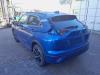 Mitsubishi Eclipse Cross 2.4 16V PHEV 4x4 Sloopvoertuig (2023, Blauw)