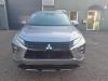 Mitsubishi Eclipse Cross 2.4 16V PHEV 4x4 Skrotfordon (2023, GRIJS)