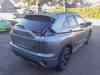 Mitsubishi Eclipse Cross 2.4 16V PHEV 4x4 Skrotfordon (2023, GRIJS)