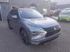 Mitsubishi Eclipse Cross 2.4 16V PHEV 4x4 Skrotfordon (2023, GRIJS)