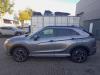 Mitsubishi Eclipse Cross 2.4 16V PHEV 4x4 Skrotfordon (2023, GRIJS)