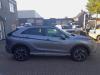 Mitsubishi Eclipse Cross 2.4 16V PHEV 4x4 Skrotfordon (2023, GRIJS)