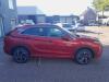 Mitsubishi Eclipse Cross 2.4 16V PHEV 4x4 Skrotfordon (2023, ROOD)