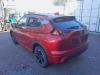 Mitsubishi Eclipse Cross 2.4 16V PHEV 4x4 Skrotfordon (2023, ROOD)