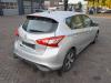 Nissan Pulsar 1.2 DIG-T 16V Sloopvoertuig (2015, Grijs)