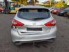 Nissan Pulsar 1.2 DIG-T 16V Sloopvoertuig (2015, Grijs)