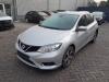 Nissan Pulsar 1.2 DIG-T 16V Sloopvoertuig (2015, Grijs)