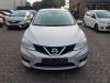 Nissan Pulsar 1.2 DIG-T 16V Sloopvoertuig (2015, Grijs)