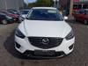 Mazda CX-5 I 2.0 SkyActiv-G 16V 2WD Sloopvoertuig (2016, Wit)