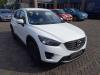 Mazda CX-5 I 2.0 SkyActiv-G 16V 2WD Sloopvoertuig (2016, Wit)