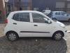 Hyundai i10 1.1i 12V Skrotfordon (2008, WIT)