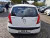 Hyundai i10 1.1i 12V Skrotfordon (2008, WIT)