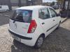 Hyundai i10 1.1i 12V Skrotfordon (2008, WIT)