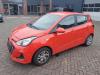 Hyundai i10 1.0 12V Skrotfordon (2019, ROOD)