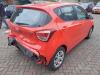 Hyundai i10 1.0 12V Skrotfordon (2019, ROOD)