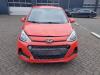 Hyundai i10 1.0 12V Skrotfordon (2019, ROOD)