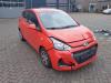 Hyundai i10 1.0 12V Skrotfordon (2019, ROOD)