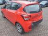 Hyundai i10 1.0 12V Skrotfordon (2019, ROOD)