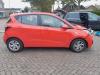Hyundai i10 1.0 12V Skrotfordon (2019, ROOD)