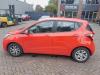 Hyundai i10 1.0 12V Skrotfordon (2019, ROOD)