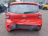Hyundai i10 1.0 12V Skrotfordon (2019, ROOD)