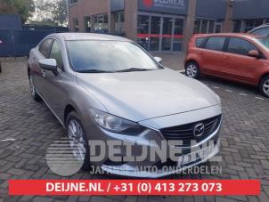 Mazda 6 2.2 SkyActiv-D 150 16V  (Schade)