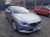 Mazda 6 2.2 SkyActiv-D 150 16V Schadevoertuig (2014, Grijs)