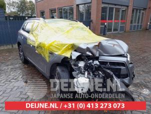 Mitsubishi ASX 1.6 MIVEC 16V  (Sloop)