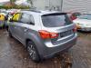 Mitsubishi ASX 1.6 MIVEC 16V Sloopvoertuig (2014, Grijs)