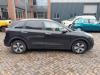 Kia Niro I 1.6 GDI Hybrid Skadat fordon (2017, ZWART)
