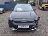 Kia Niro I 1.6 GDI Hybrid Skadat fordon (2017, ZWART)